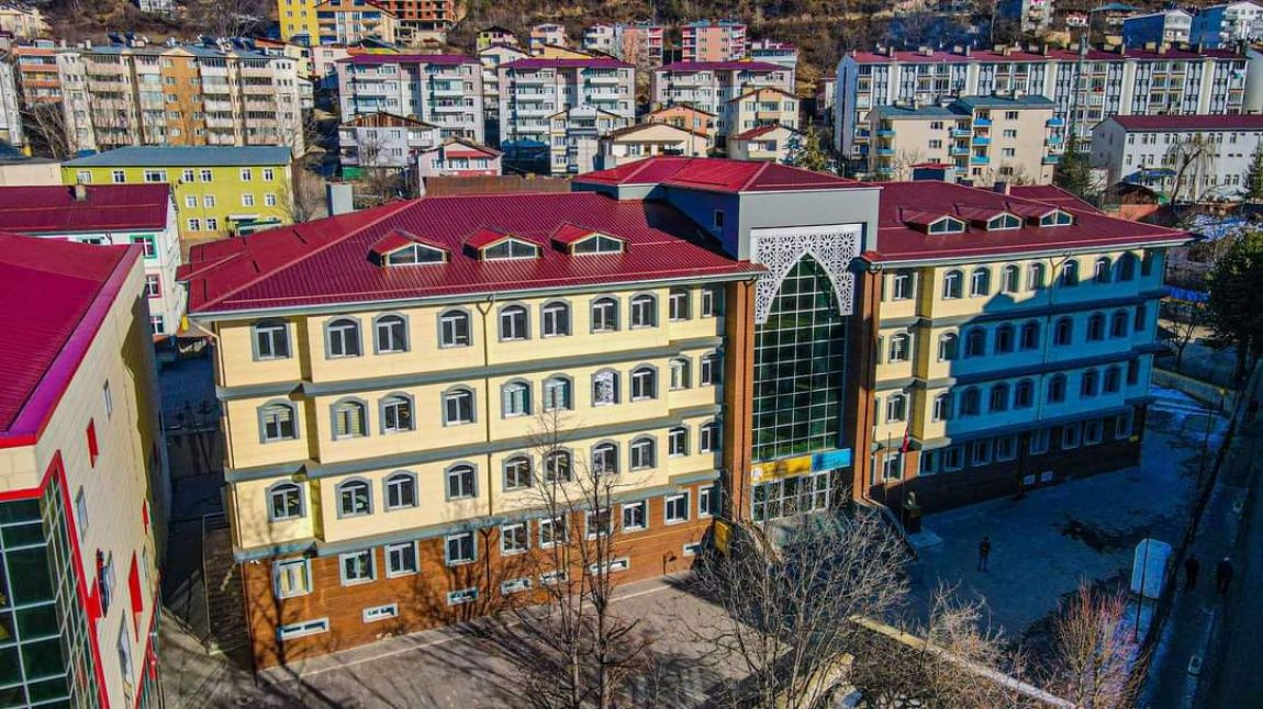 Nedim Urhan Anadolu İmam Hatip Lisesi Fotoğrafı